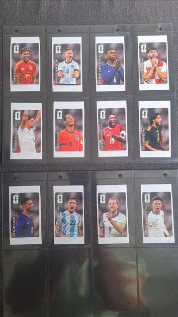 2026 Panini World Cup Lamine Yamal Coca Cola Limited edition, Verzamelen, Nieuw