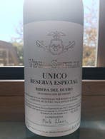 Vega Sicilia, Unico, 2017 Release (vintages 2003, 2004,, Nieuw