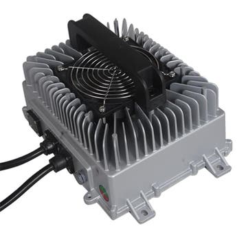 TS-Enovations acculader 48V 43A IP66 CAN-bus, Ophalen of Verzenden, Nieuw