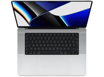 APPLE MacBook Pro Retina 16 2021 - QWERTY - 16,2 inch, Verzenden, Nieuw