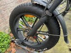 Fatbike La Souris CrossBoss V8 3.0 Grey zonder accu en wiel, Ophalen, Gebruikt, Minder dan 30 km per accu, Overige merken