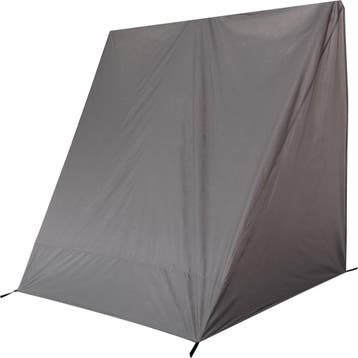 Bo-Camp - Bagage luifel - Voor caravan - 190x145 cm, Verzenden, Nieuw