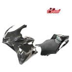 Complete Set Race Kuipen Yamaha YZF-R6 Rj27 2017-2024, Motoren, Onderdelen | Yamaha, Verzenden, Nieuw