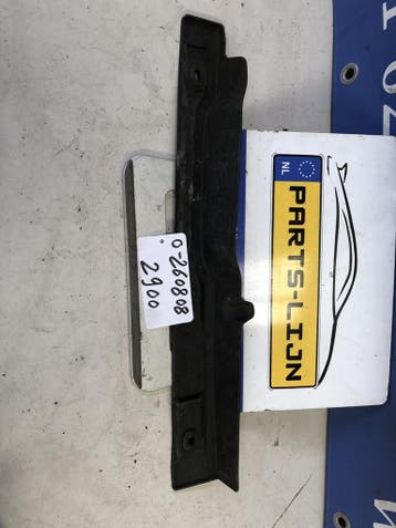 Gebruikte voorbumper spons/botsdemper voor Mazda 6 (GJ) 2012, Ophalen of Verzenden, Nieuw