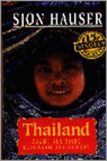 Thailand / Singel pockets - S. Hauser 9789041350145, Verzenden, Gelezen, S. Hauser