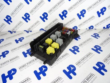 Zekeringkast A 906 545 4301 o.a: Sprinter w906, Ophalen of Verzenden, Gebruikt, Mercedes-Benz