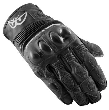 Berik Nador Zwart Handschoenen, Nieuw met kaartje, Berik, Handschoenen, Heren