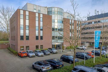 Kantoorruimte te huur Diemen Wisselwerking 40-42, Huur, Kantoorruimte