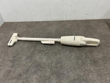 Veiling - Makita accu steelstofzuiger 10,8V CL111DWI, Witgoed en Apparatuur, Stofzuigers, Nieuw