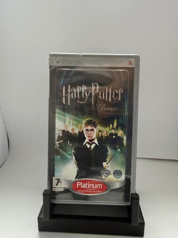 Harry Potter en de orde van de Feniks - PSP, Verzenden, Gebruikt