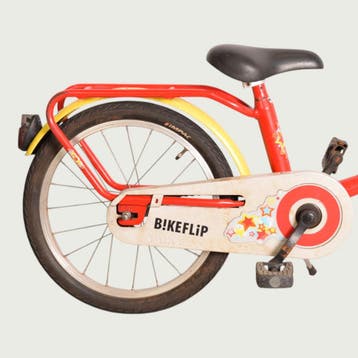 Puky kinderfiets 18 inch, Fietsen en Brommers, Fietsen | Kinderfietsjes, Ophalen of Verzenden, Gebruikt, Puky