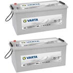 Varta Aanbieding: 2 X N9 Accu, Verzenden