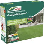 Gazonmest | DCM | 40 m² (3 kg), Tuin en Terras, Gras en Kunstgras, Verzenden, Nieuw