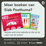 Rintje Maakt Muziek 9789045101279 Sieb Posthuma, Verzenden, Gelezen, Sieb Posthuma