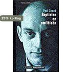 Reptielen & amfibieen / Vlaamse Bibliotheek / 14 P. Snoek, Verzenden, Gelezen, P. Snoek