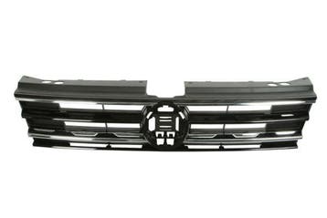 Grille o.a: Volkswagen, Tiguan (5N1, 2) - Tiguan (AD1), Ophalen of Verzenden, Nieuw, Volkswagen