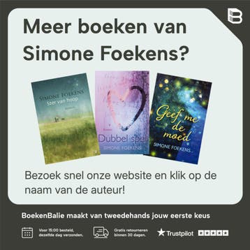 Hostel aan zee / Hostel aan zee / 1 9789020536898, Verzenden, Gelezen, Simone Foekens