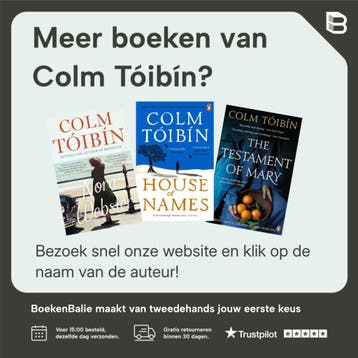 Long Island / Eilis Lacey / 2 - Colm Tóibín 9789044549911, Verzenden, Zo goed als nieuw, Colm Tóibín