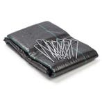 Worteldoek | Nature | 2 x 5 meter, Tuin en Terras, Overige Tuin en Terras, Verzenden, Nieuw