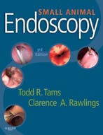 9780323055789 Small Animal Endoscopy Todd R. Tams, Boeken, Verzenden, Nieuw, Todd R. Tams