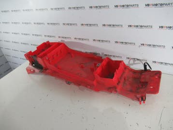Aprillia RSV 1000 Spatbord achter subframe, Ophalen of Verzenden, Nieuw