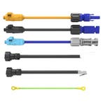 Growatt APX naar 1-fase omvormer kabel 5m, Ophalen of Verzenden, Nieuw