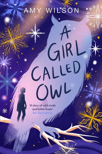 A Girl Called Owl - A.J. Wilson 9781529057751, Verzenden, Zo goed als nieuw, A.J. Wilson