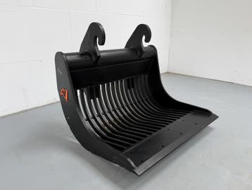 Puinbak | GP Equipment | CW30