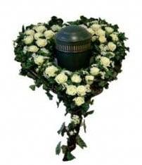 Urnenhart oase voor verse bloemen 50 cm staand, Ophalen of Verzenden, Nieuw