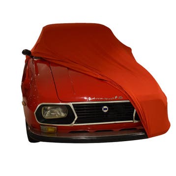 Autohoes voor Lancia Fulvia Zagato Sport (1965-1972) Indoor, Ophalen of Verzenden, Nieuw, Op maat