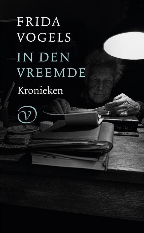 In Den Vreemde | Frida Vogels | Nieuw, Boeken, Overige Boeken, Nieuw, Ophalen of Verzenden