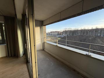 Te huur: Appartement Houthavenweg in Amsterdam, Noord-Holland, Appartement, Amsterdam