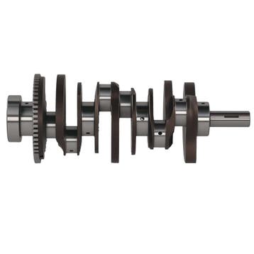 Krukas Alloy Staal geschikt voor Maserati Levante 3.0L V6..., Verzenden, Nieuw, Maserati