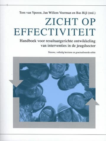 Zicht op effectiviteit 9789047710035, Verzenden, Zo goed als nieuw