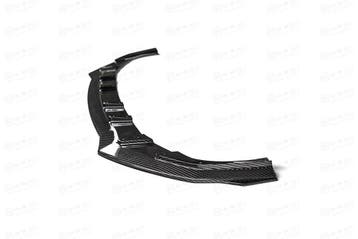 Toyota Yaris GR Carbon voorlip splitter, Verzenden