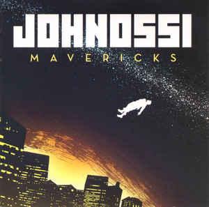 cd - Johnossi - Mavericks, Cd's en Dvd's, Verzenden, Zo goed als nieuw