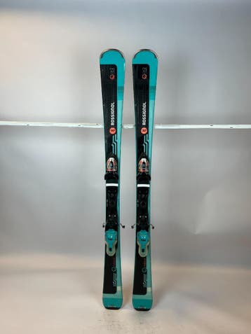 Rossignol Famous 2-135 cm, Gebruikt, Rossignol, Ophalen of Verzenden, Carve