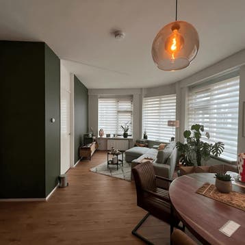 Appartement in Winschoten gevonden voor €1075,- pm, Huizen en Kamers, Direct bij eigenaar, Groningen, Appartement, Winschoten