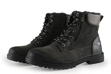 Mustang Snowboots in maat 45 Bruin, Kleding | Heren, Bruin, Verzenden, Overige typen, Mustang