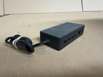 Ca. 70x Dockingstation, Microsoft, Surface Dock, Nieuw