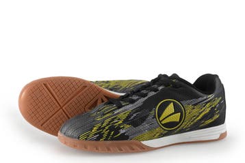 Jako Voetbalschoenen Jongens in maat 33 Zwart, Jongen of Meisje, Zo goed als nieuw, Jako, Verzenden