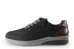 Waldlaufer Sneakers in maat 41 Zwart, Waldlaufer, Verzenden, Zwart, Sneakers of Gympen