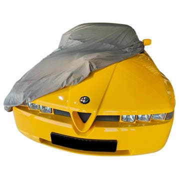 Buitenhoes voor Alfa Romeo SZ (1989-1994) 100% waterproof en, Ophalen of Verzenden, Nieuw, Alfa Romeo