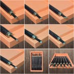 Yoshiharu - Speelgoed Curving Knife chkoku-t - Japan