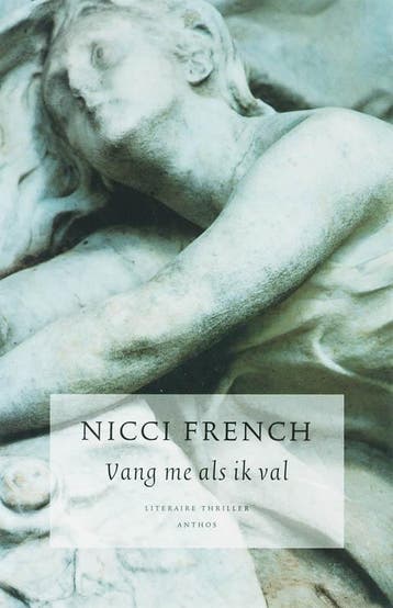 Vang me als ik val - Nicci French 9789041412676, Verzenden, Zo goed als nieuw, Nicci French