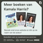 Superheroes Are Everywhere 9781984837493 Kamala Harris, Verzenden, Gelezen, Kamala Harris