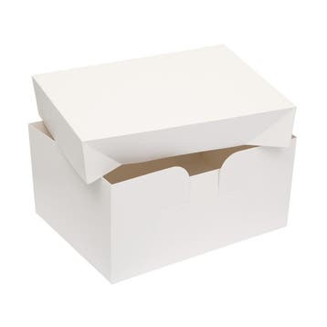BrandNewCake Taartdozen 30,4x22,8x15cm 3st., Hobby en Vrije tijd, Verzenden, Nieuw