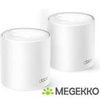 TP-Link Deco X10 Dual-band, Verzenden, Nieuw, TP-LINK