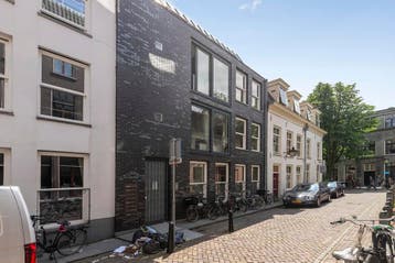 Te huur: Appartement Ambachtstraat in Utrecht, Huizen en Kamers, Utrecht, Appartement, Utrecht