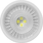 LED Spot 12V - Brinton - GU5.3 MR16 Fitting - 4.5W 420lm 38D, Ophalen of Verzenden, Nieuw, Overige fittingen, Led-lamp